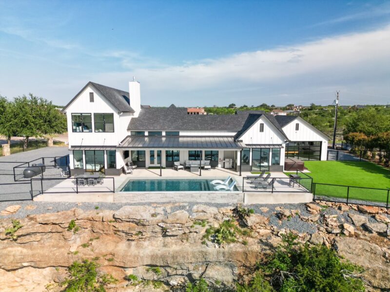 Rental Houses & Cabins at Possum Kingdom Lake Smart Rentals