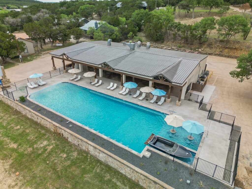 Rental Houses & Cabins at Possum Kingdom Lake Smart Rentals