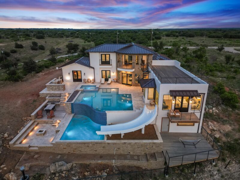 Rental Houses & Cabins at Possum Kingdom Lake Smart Rentals